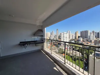 Apartamento com 2 Quartos à venda, 88m² no Jardim Vila Mariana, São Paulo