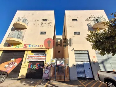 Apartamento com 3 Quartos para alugar, 75m² no Eldorado, São José do Rio Preto