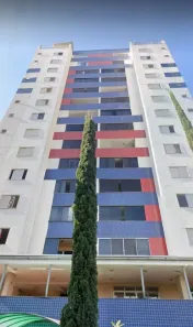 Cobertura com 2 Quartos à venda, 121m² no Setor Aeroporto, Goiânia