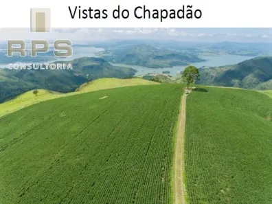 Fazenda/Sítio com 4 Quartos à venda, 1238000m² no Centro, Guapé
