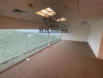 Sala Comercial para alugar, 134m² no Botafogo, Rio de Janeiro