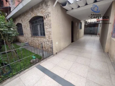 Sobrado com 5 Quartos à venda, 102m² no Itaberaba, São Paulo