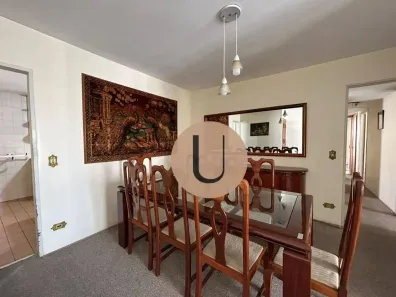 Apartamento com 5 Quartos à venda, 130m² no Vila Mariana, São Paulo