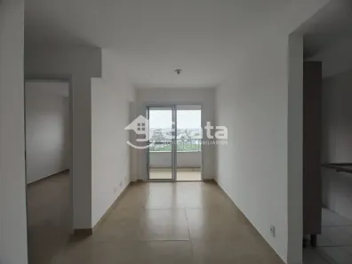 Apartamento com 2 Quartos para alugar, 51m² no Vila Barcelona, Sorocaba
