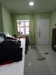 Sobrado com 3 Quartos à venda, 120m² no Jardim Maringá, São Paulo