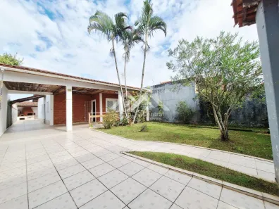 Casa com 3 Quartos à venda, 162m² no Estância Balneária Maria Helena Novaes, Peruíbe