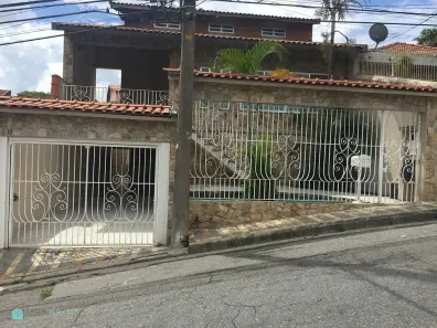Casa com 1 Quarto à venda, 10m² no Vila Cruz das Almas, São Paulo