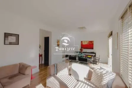 Casa com 3 Quartos à venda, 150m² no Jardim, Santo André