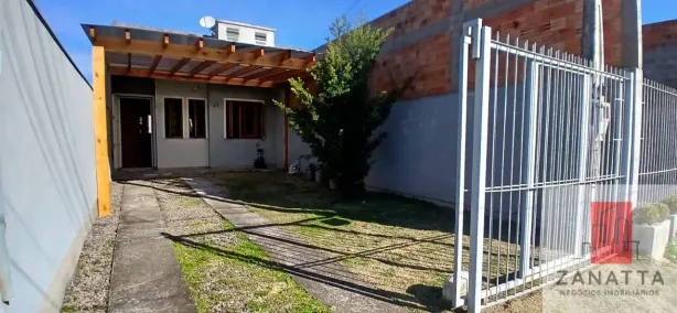 Casa com 2 Quartos à venda, 51m² no Walderez, Sapucaia do Sul