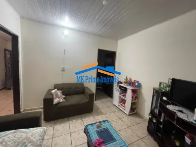 Casa com 2 Quartos à venda, 103m² no Umuarama, Osasco
