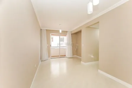 Apartamento com 2 Quartos à venda, 67m² no Rebouças, Curitiba