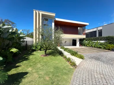 Casa de Condomínio com 3 Quartos à venda, 298m² no Pirabeiraba (Pirabeiraba), Joinville
