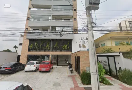 Sala Comercial para alugar, 55m² no São João, Itajaí