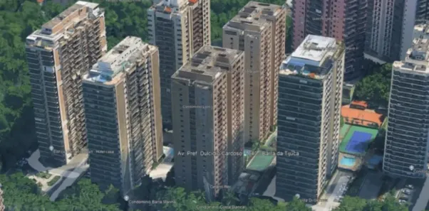 Apartamento com 2 Quartos à venda, 89m² no Barra da Tijuca, Rio de Janeiro