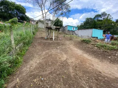 Lote/Terreno à venda, 420m² no Cidade Nova América, São Paulo
