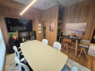 Sala Comercial para venda ou aluguel, 55m² no Cerqueira César, São Paulo