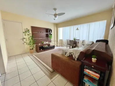 Apartamento com 3 Quartos à venda, 85m² no Coqueiros, Florianópolis