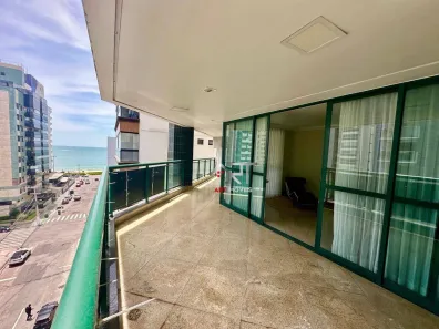 Apartamento com 4 Quartos à venda, 265m² no Praia da Costa, Vila Velha