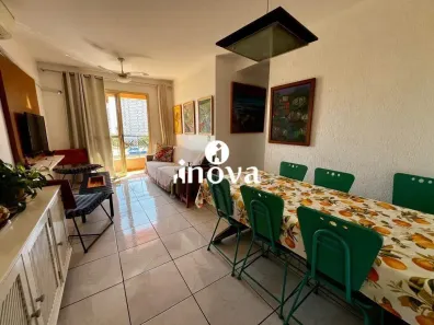 Apartamento com 3 Quartos à venda, 74m² no Estados Unidos, Uberaba