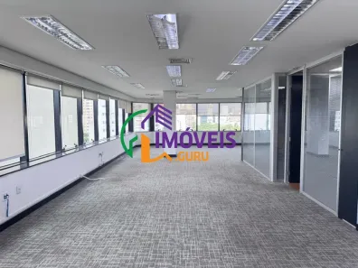 Sala Comercial para alugar, 187m² no Jardim Paulistano, São Paulo