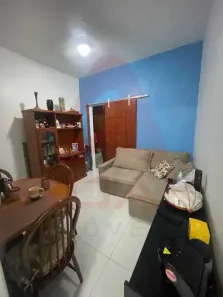Apartamento com 1 Quarto à venda, 38m² no Centro, Rio de Janeiro