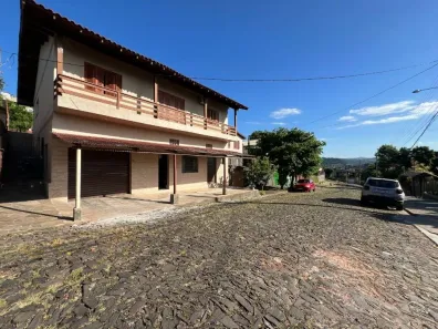 Prédio Comercial para alugar, 100m² no Rincão dos Ilhéus, Estância Velha