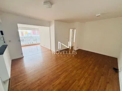 Apartamento com 3 Quartos à venda, 89m² no Parque Industrial, São José dos Campos