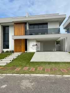 Casa com 4 Quartos à venda, 239m² no São João do Rio Vermelho, Florianópolis