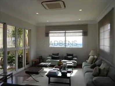 Apartamento com 4 Quartos à venda, 540m² no Pinheiros, São Paulo