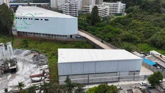 Galpão/Depósito/Armazém à venda, 3456m² no Colônia (Zona Leste), São Paulo