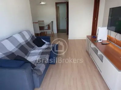 Apartamento com 2 Quartos à venda, 71m² no Vila Isabel, Rio de Janeiro