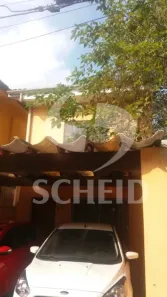 Casa com 2 Quartos à venda, 120m² no Campo Grande, São Paulo