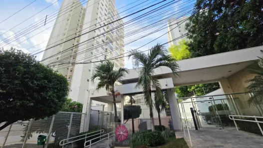 Apartamento com 3 Quartos à venda, 98m² no Araés, Cuiabá