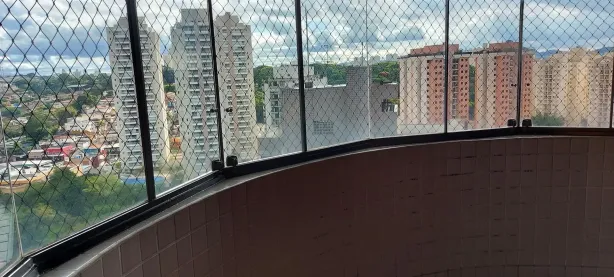 Apartamento com 3 Quartos para alugar, 136m² no Lar São Paulo, São Paulo