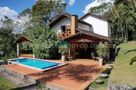 Casa com 3 Quartos à venda, 1000m² no Soido, Domingos Martins