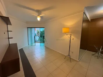 Apartamento com 3 Quartos para alugar, 88m² no Jardim Paulistano, Sorocaba
