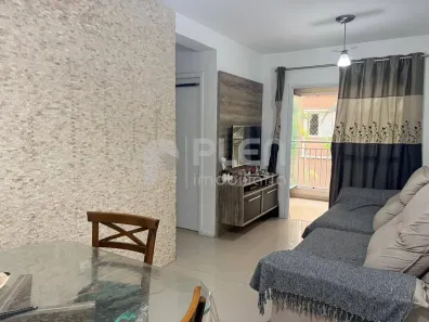 Apartamento com 2 Quartos à venda, 65m² no Vila Nivi, São Paulo