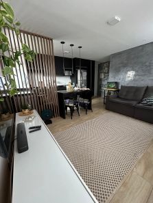 Apartamento com 1 Quarto à venda, 37m² no Presidente Altino, Osasco