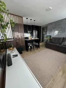 Apartamento com 1 Quarto à venda, 37m² no Presidente Altino, Osasco