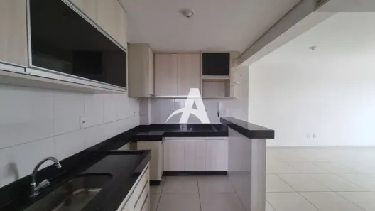 Apartamento com 3 Quartos para alugar, 94m² no Santa Mônica, Uberlândia