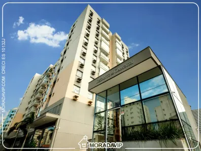 Apartamento com 2 Quartos à venda, 57m² no Jardim Camburi, Vitória