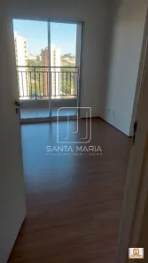Apartamento com 2 Quartos à venda, 49m² no Jardim Anhangüera, Ribeirão Preto