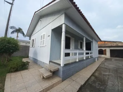 Casa com 3 Quartos à venda, 69m² no Presidente Vargas, Içara