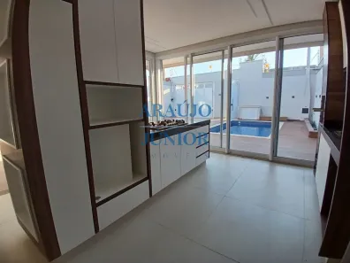 Casa com 3 Quartos à venda, 260m² no Terras de Santa Bárbara, Santa Bárbara D'Oeste