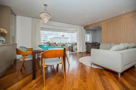 Apartamento com 3 Quartos à venda, 125m² no Perdizes, São Paulo