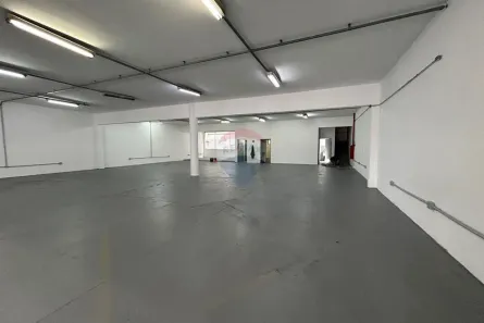 Galpão/Depósito/Armazém para alugar, 992m² no Vila Noêmia, Mauá