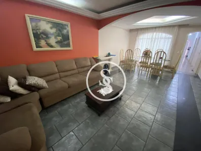 Casa com 3 Quartos à venda, 390m² no Jordanópolis, São Bernardo do Campo