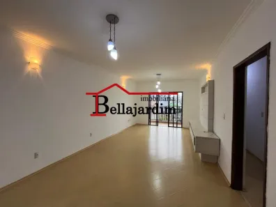 Apartamento com 3 Quartos à venda, 115m² no Campestre, Santo André