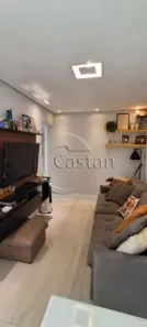 Apartamento com 2 Quartos à venda, 56m² no Vila Oratório, São Paulo