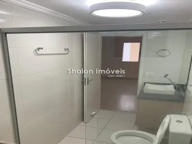Apartamento com 2 Quartos à venda, 78m² no Campininha, São Paulo